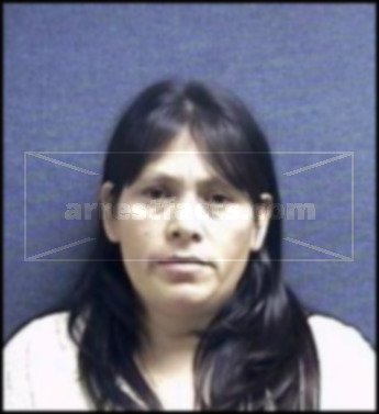 Lourdes Rodriques Leal