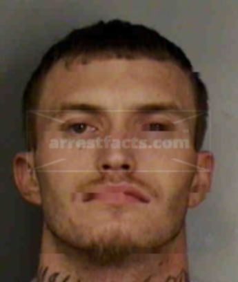 Brandon Scott Duff