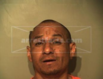Ricardo Gonzalez Leal