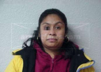 Alicia Moreno-Hernandez