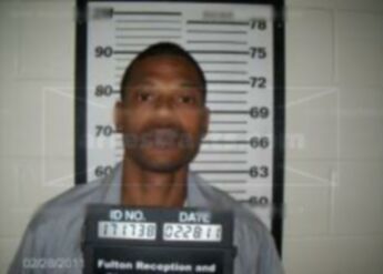 Lenford A Buckner