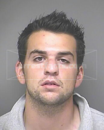 Dominic Anthony Dechristofaro