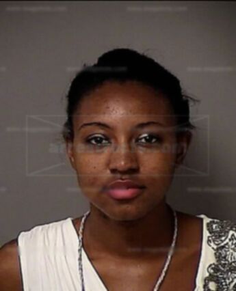 Lashae Sheffield