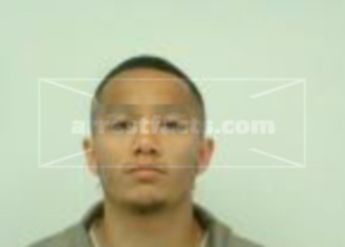 Ray Perez Jr.