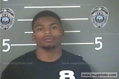 Darius Devante Greene