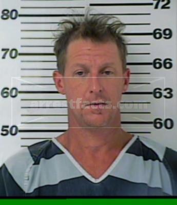 John Bailey Hefley