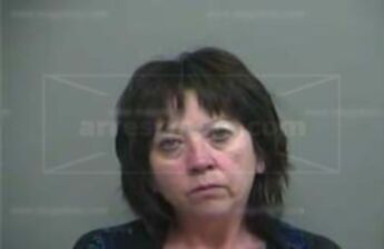 Virginia Ann Romero-Caron