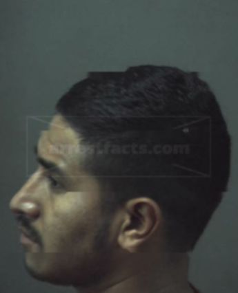 Jose Alphonse Lara-Garcia