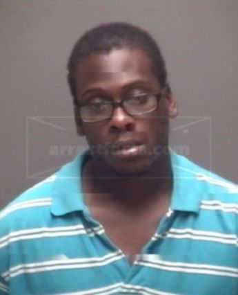 Markese Jarode Donahue