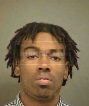 Andre Jamar Milburn