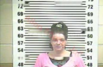 Amanda Dawn Bryant