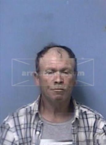 Danny Ray Meister