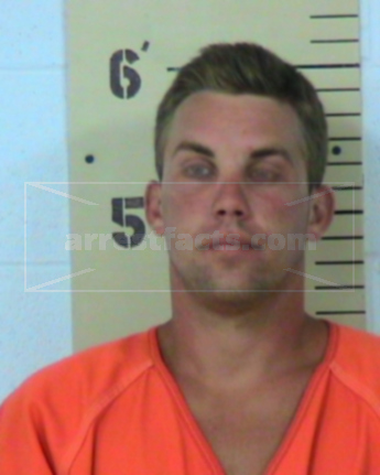 Ryan Anthony Marshall