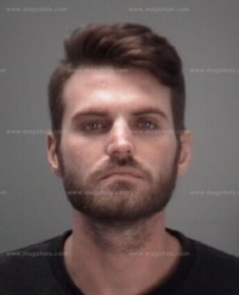 Justin Richard Walsh