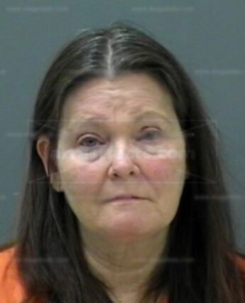 Judy Holifield Coulliette