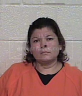 Marissa Marie Andrade Cervantes