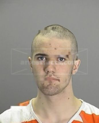 Joshua Michael Erickson