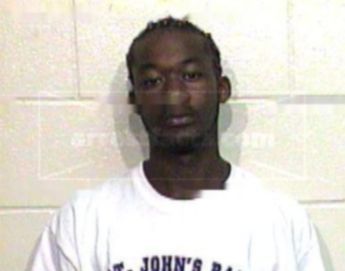 Kedrick Lamont Hurd