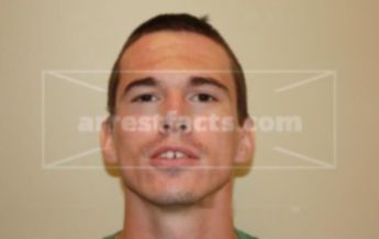 Trenton Douglas Taylor