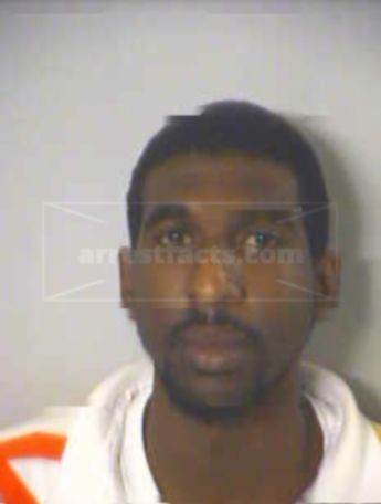 Deandre Mangham