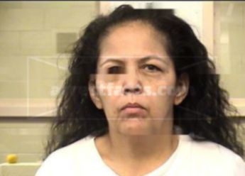 Theresa Laverne Montoya