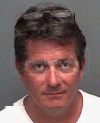 Barry Francis Marciniak