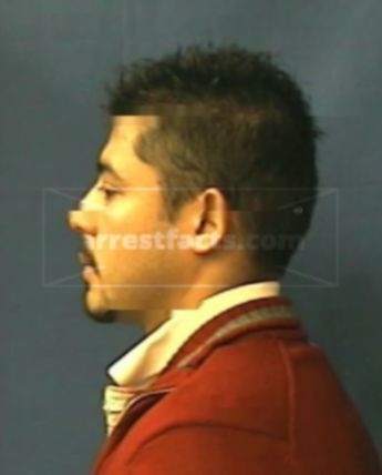 Alvero Gonzalez