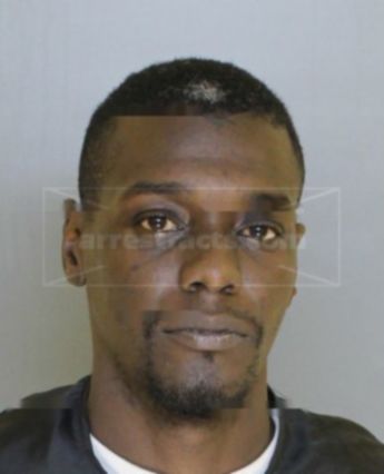 Shontrell Theophilus Scarborough