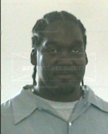 Barrian T Cartwright