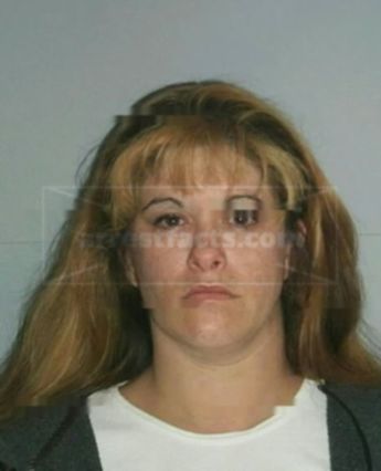 Kimberly Susan Barbrick