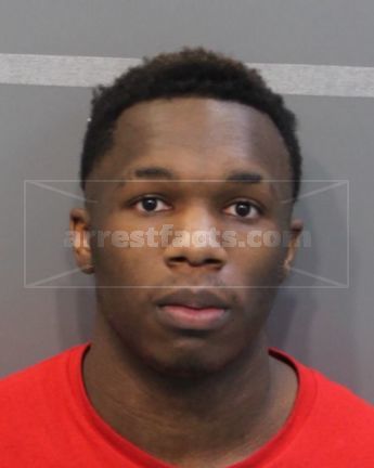 Frederick Dujuan Jefferson