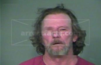 Franklin Keith Crowe
