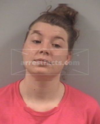 Nikita Leanne Hillman