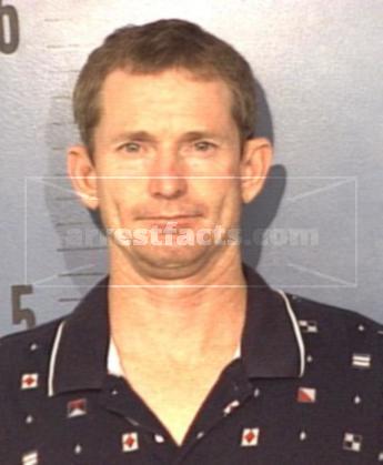 John Wayne Woodall