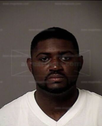 Charles Bernard Thornton