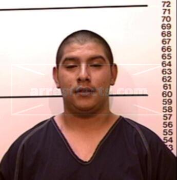 Eric Matthew Arredondo