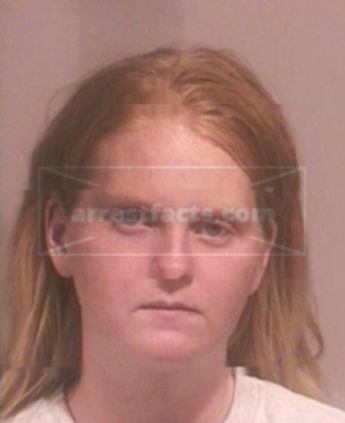 Samantha Williams