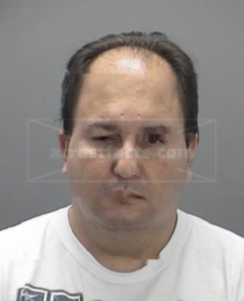 Jose Oscar Rivera