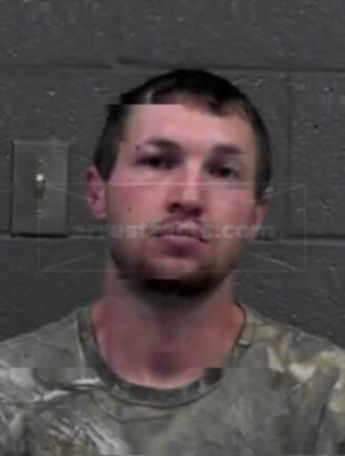 Patrick Allen Conley