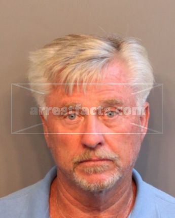 Larry James Lane