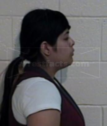 Amber Marie Gutierrez Rodriguez