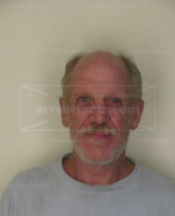 Wiley Thomas Johnson