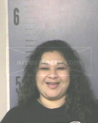 Crystal Leanne Garza Sanders