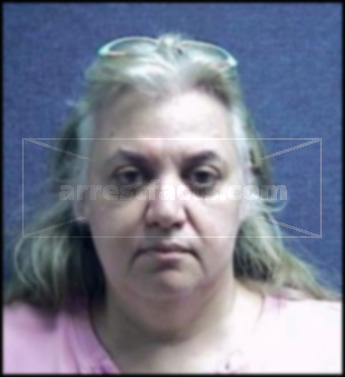 Anita Sue Creed
