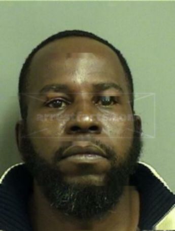 Demetrius Marcell Timms