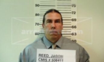Jason William Reed