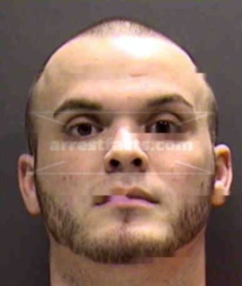 Chad Michael Hayes