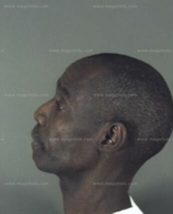 Anthony Jerome Mcwhorter