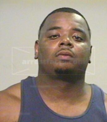 Eric Jamaal Page