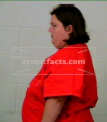 Brandi Elaine Haggerton